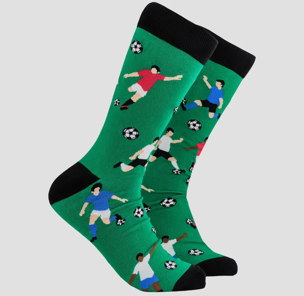 Football Socks - Goooaaaalllll!