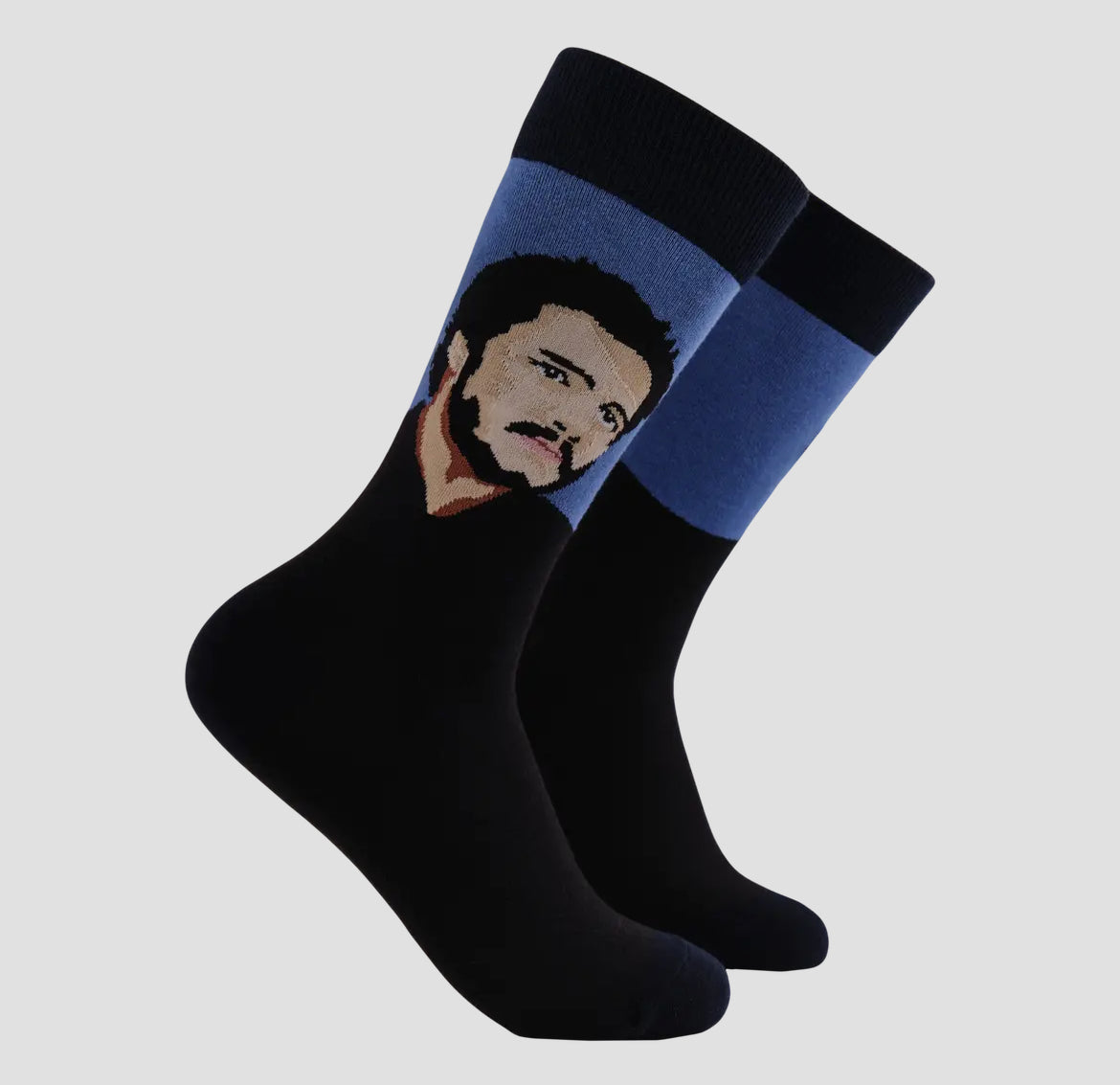 Pedro Pascal Socks - Oh, Pedro!