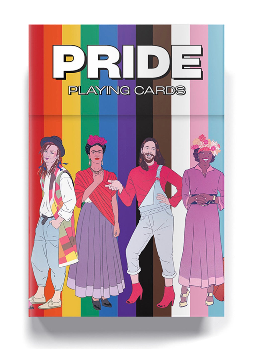 Pride Playing Cards