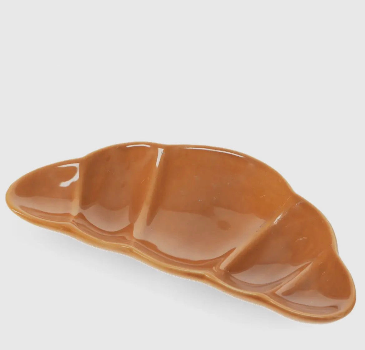 Croissant Trinket Dish