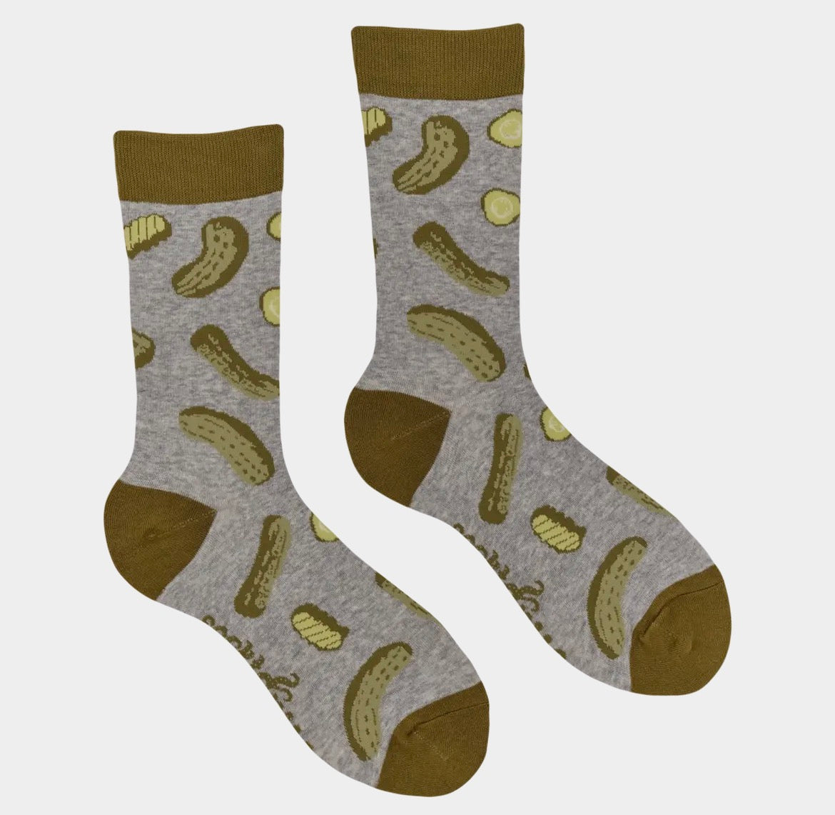 Pickle Socks