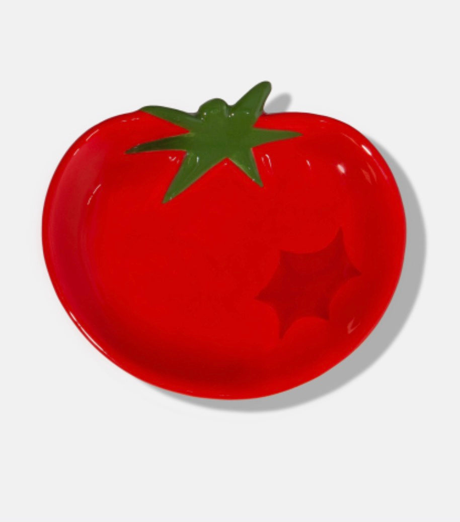 Dolce Vita Tomato Trinket Tray