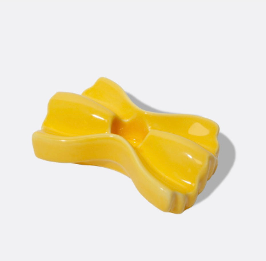Farfalle Candle Holder