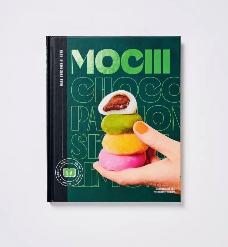 Mochi