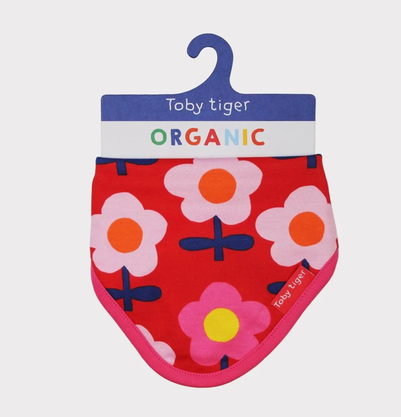 Dribble Bib