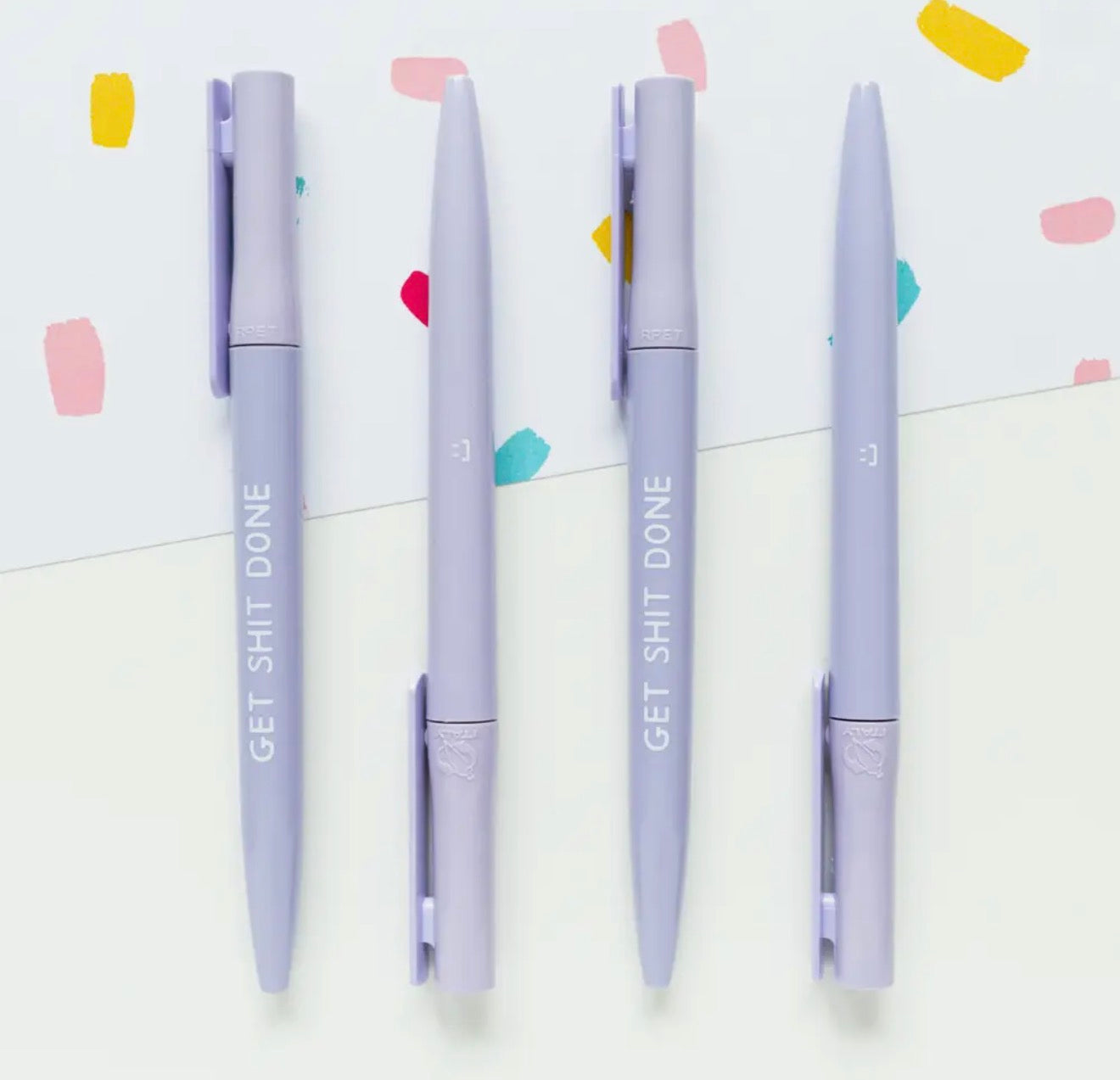 Recycled Eco Ballpoint Pen