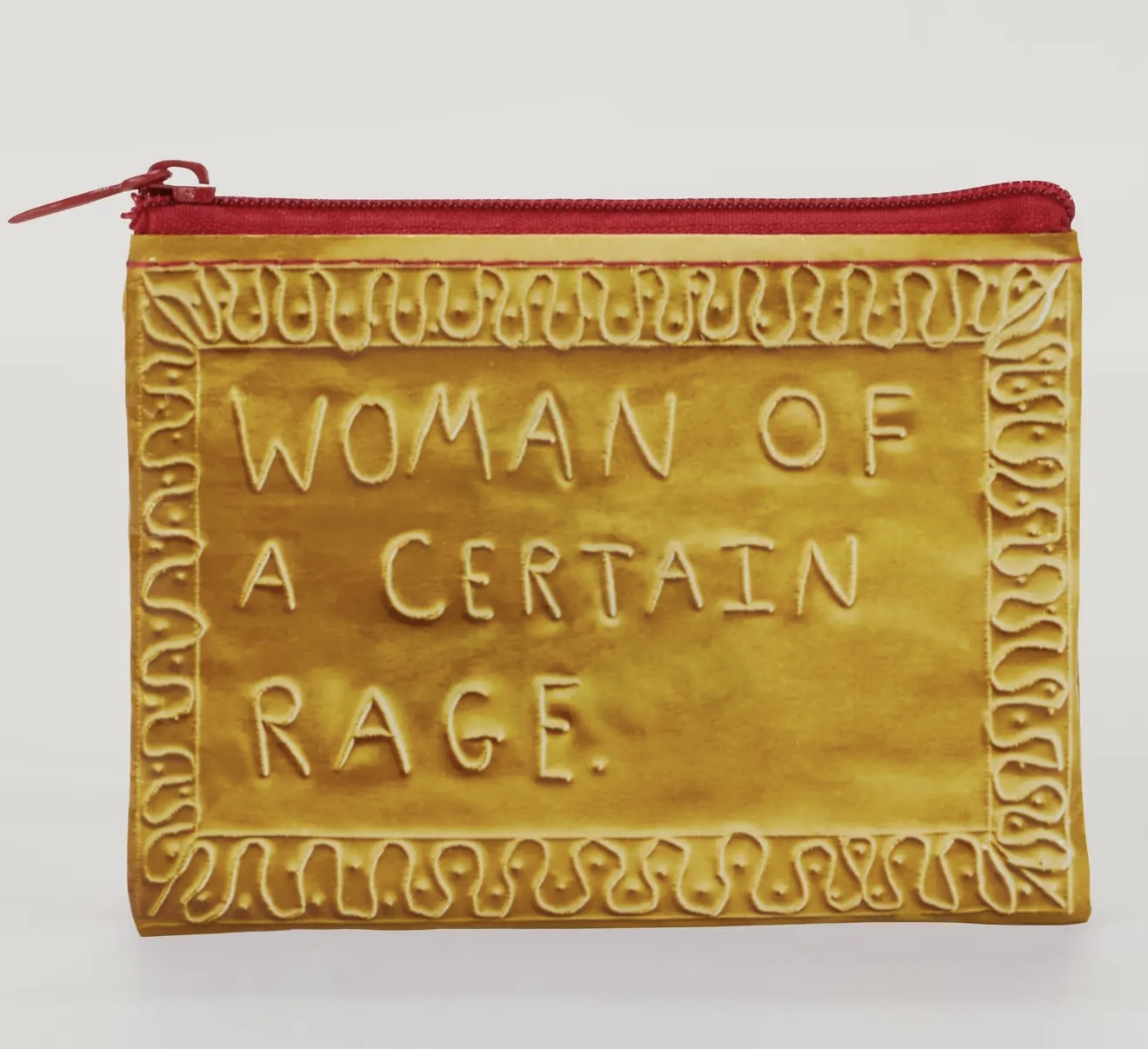 Woman of A Certain Rage Coin