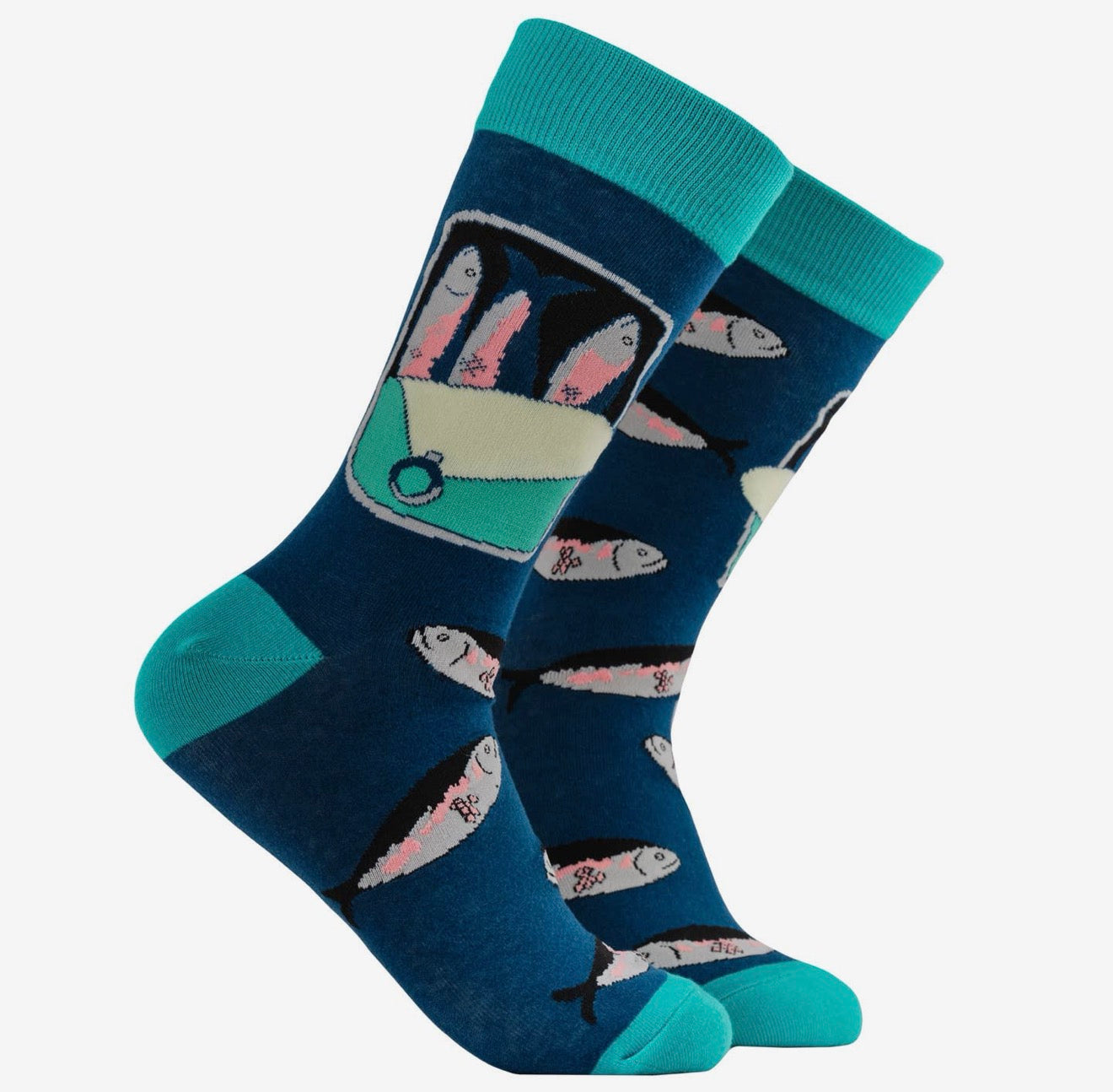 Sardine Socks
