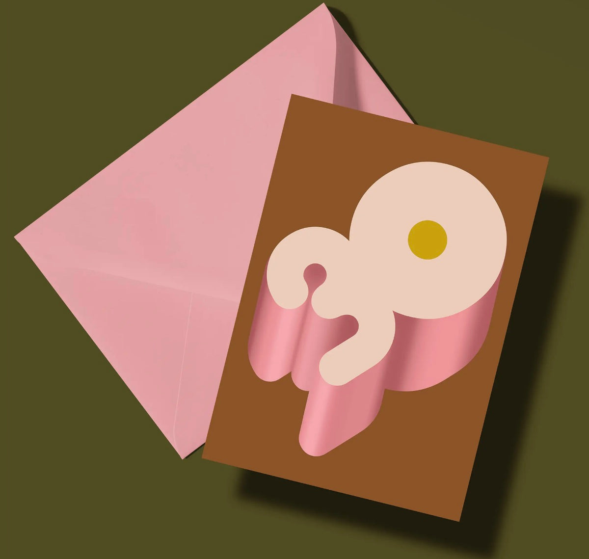 30th Card