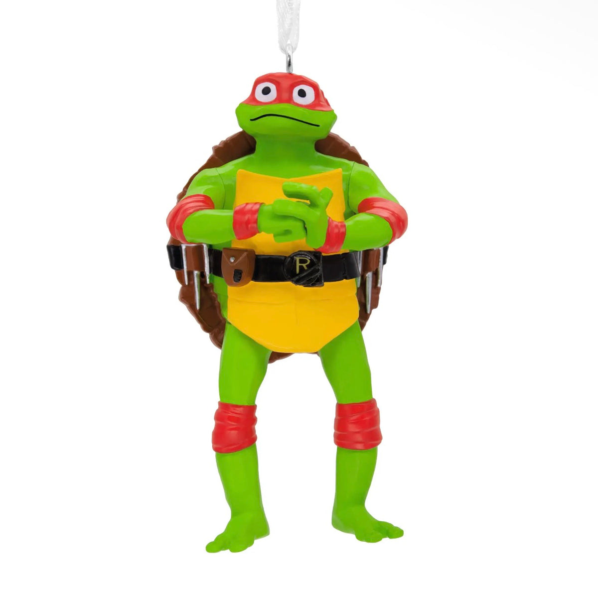 Teenage Mutant Ninja Turtles Christmas Decoration