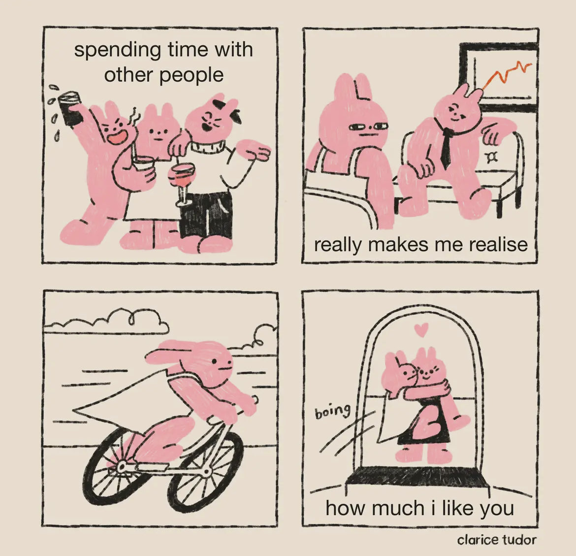 Other People Print