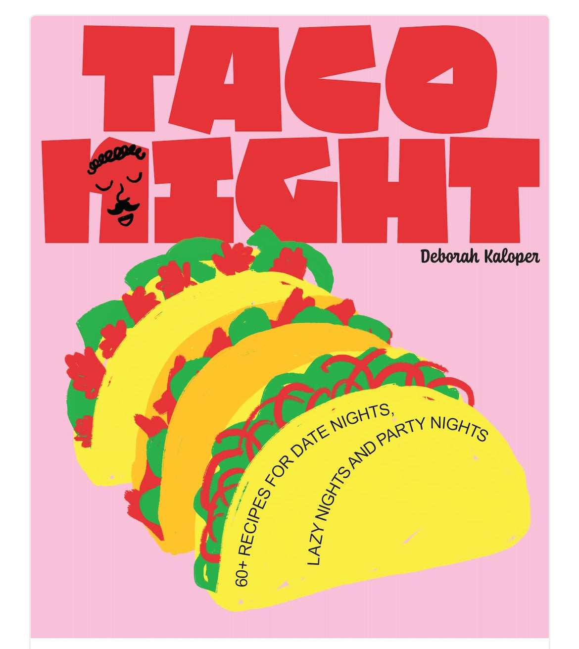 Taco Night