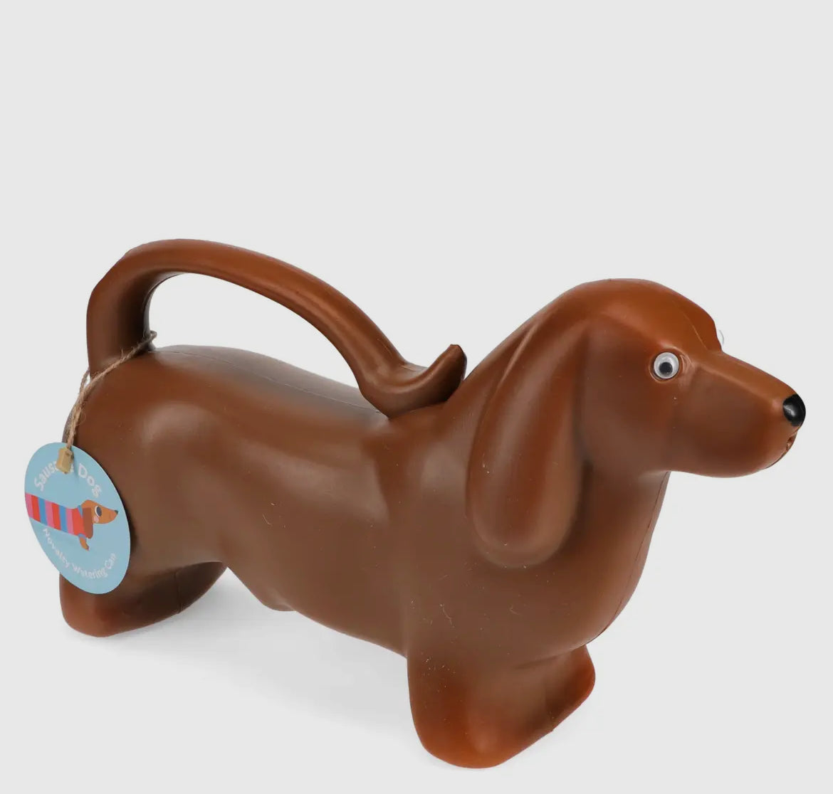 Sausage Dog Watering Can