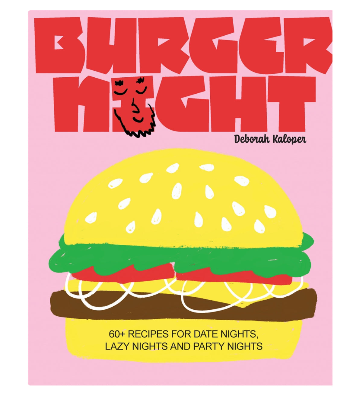 Burger Night
