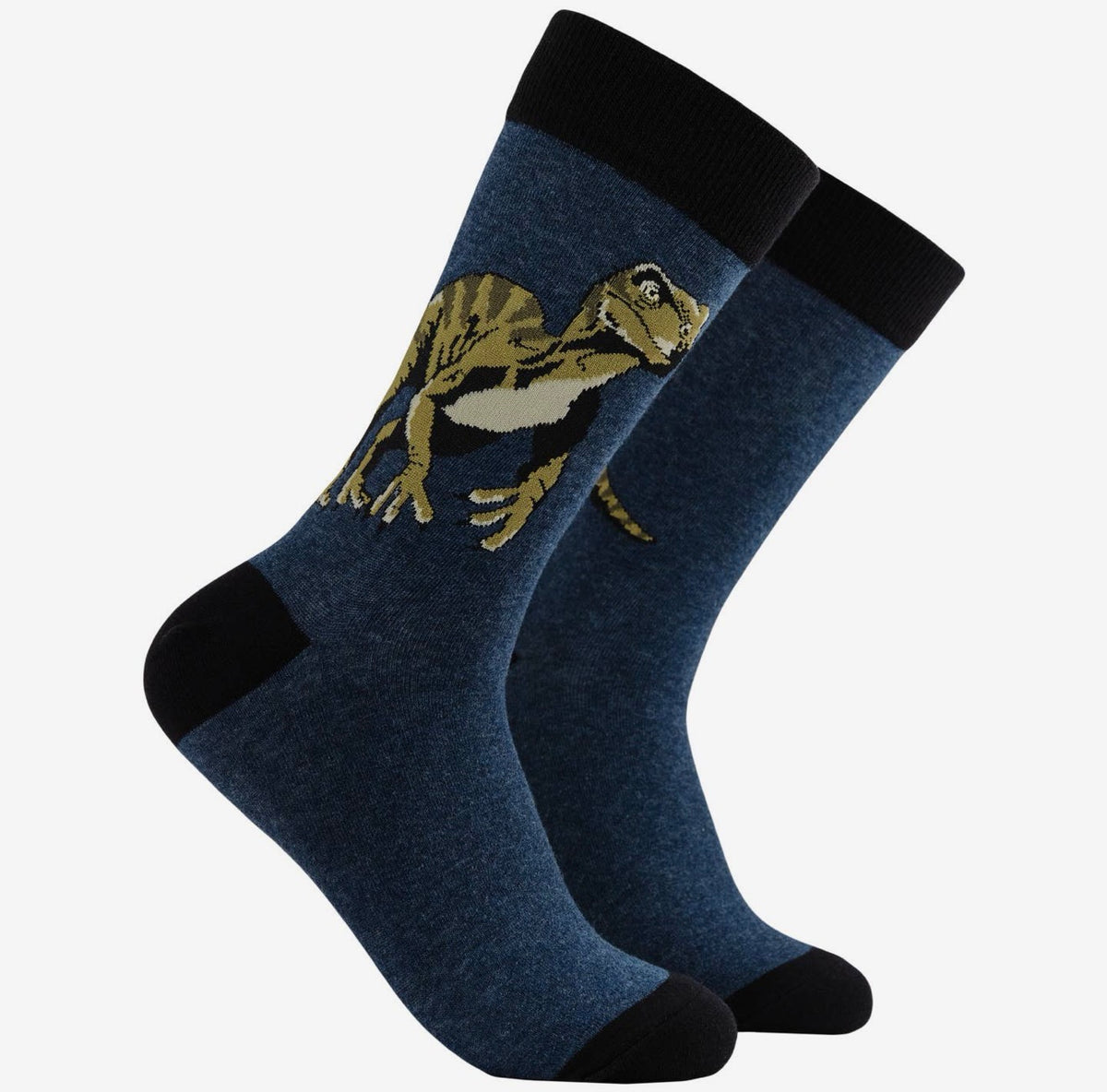 Dino-Claws Socks