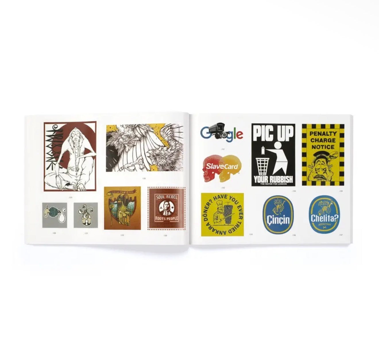 Stickerbomb 2