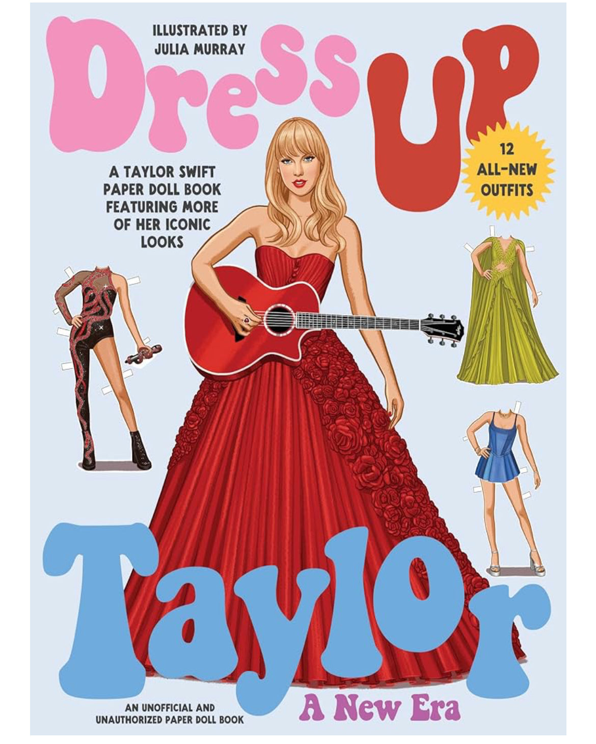 Dress Up Taylor