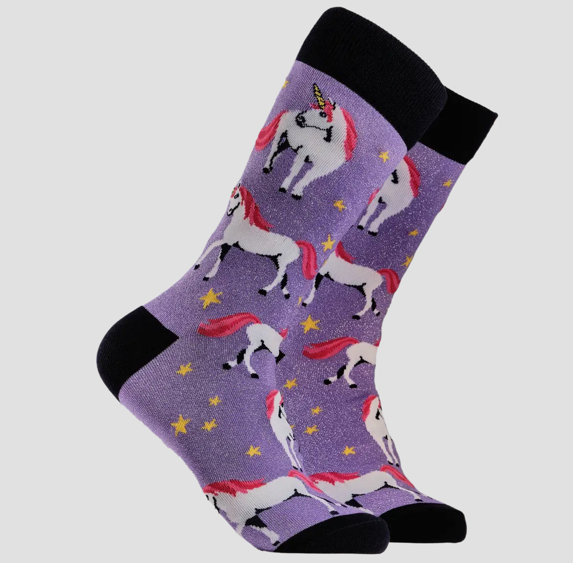 Unicorn Socks