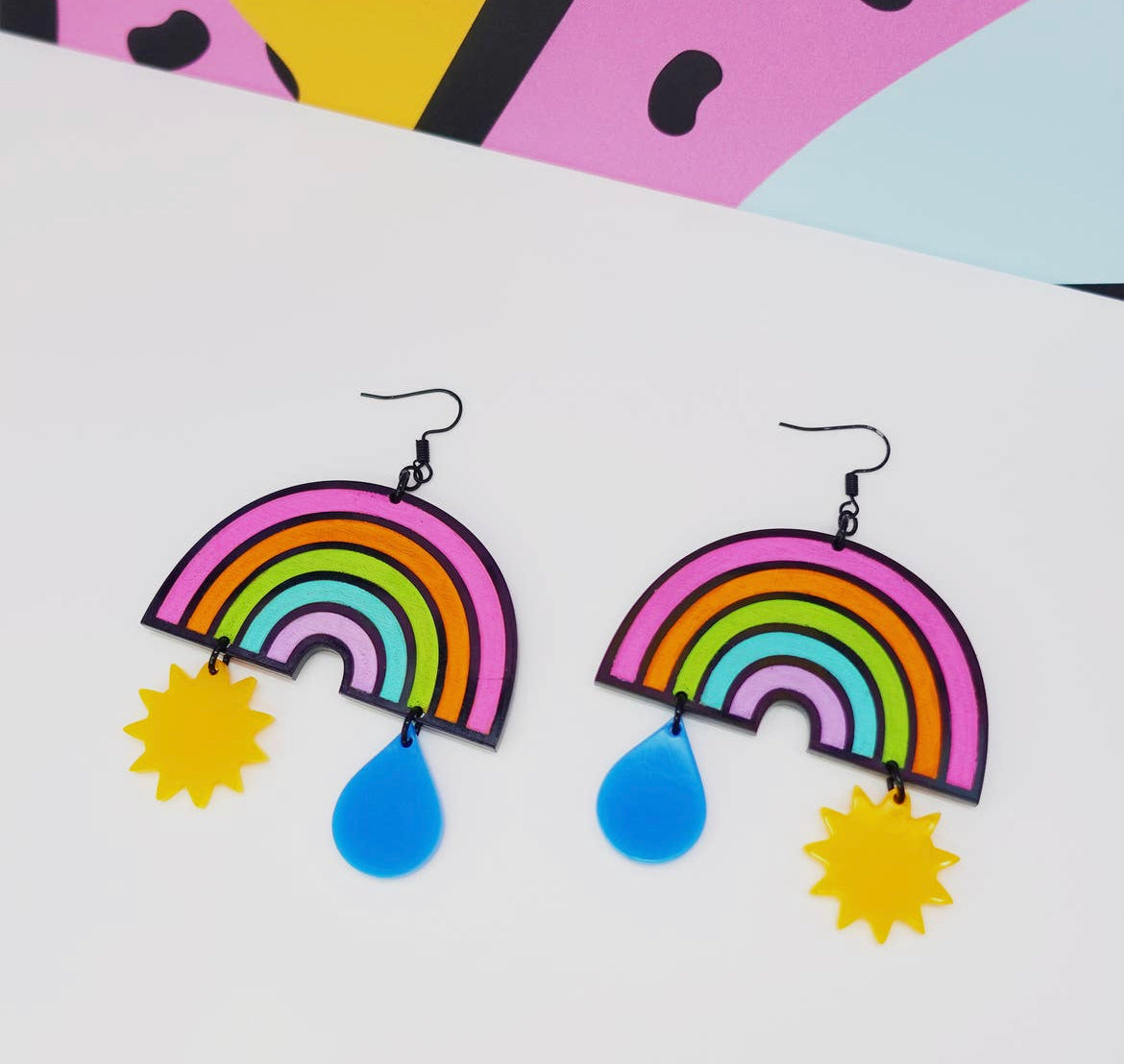 Jewellery & Badges