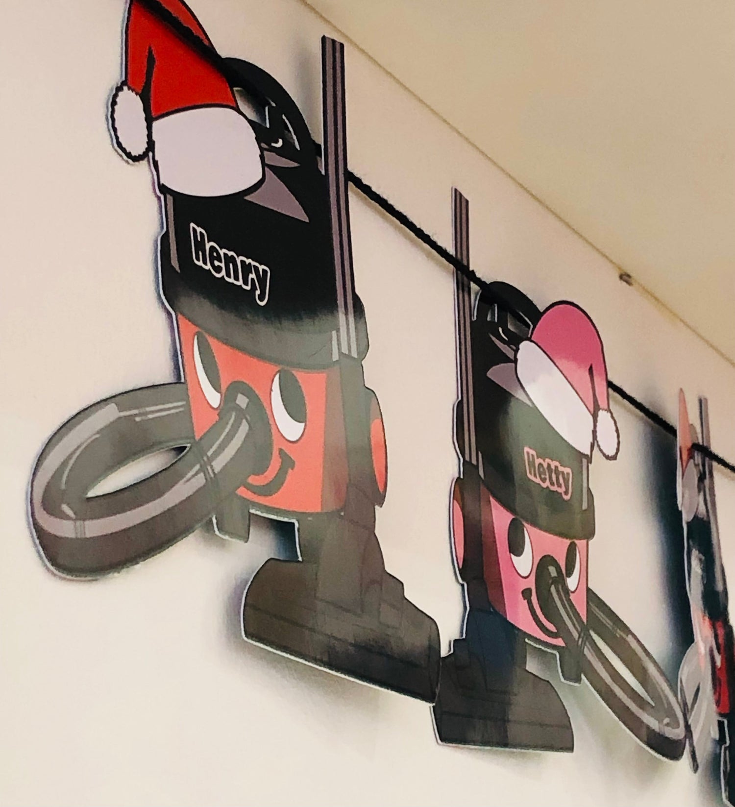 Christmas Decorations