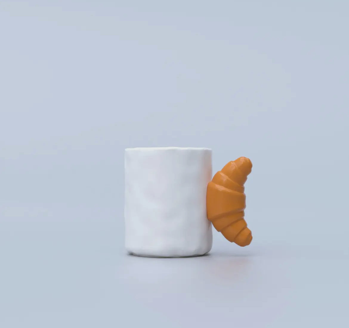 Croissant Mug