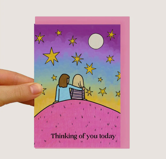 Thinking of You Card