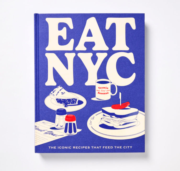 Eat NYC
