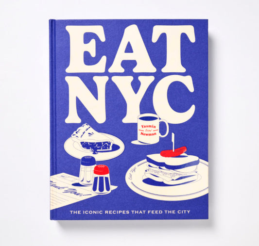 Eat NYC
