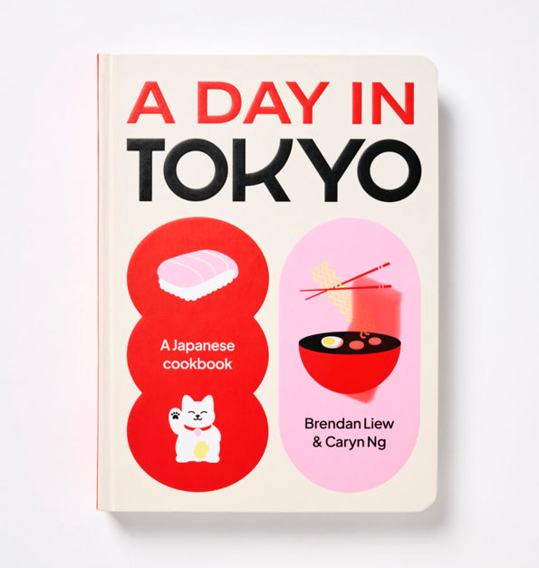 A Day in Tokyo