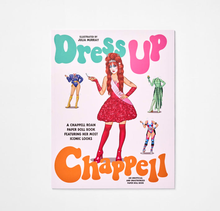 Dress Up Chappell