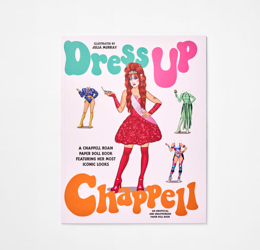 Dress Up Chappell