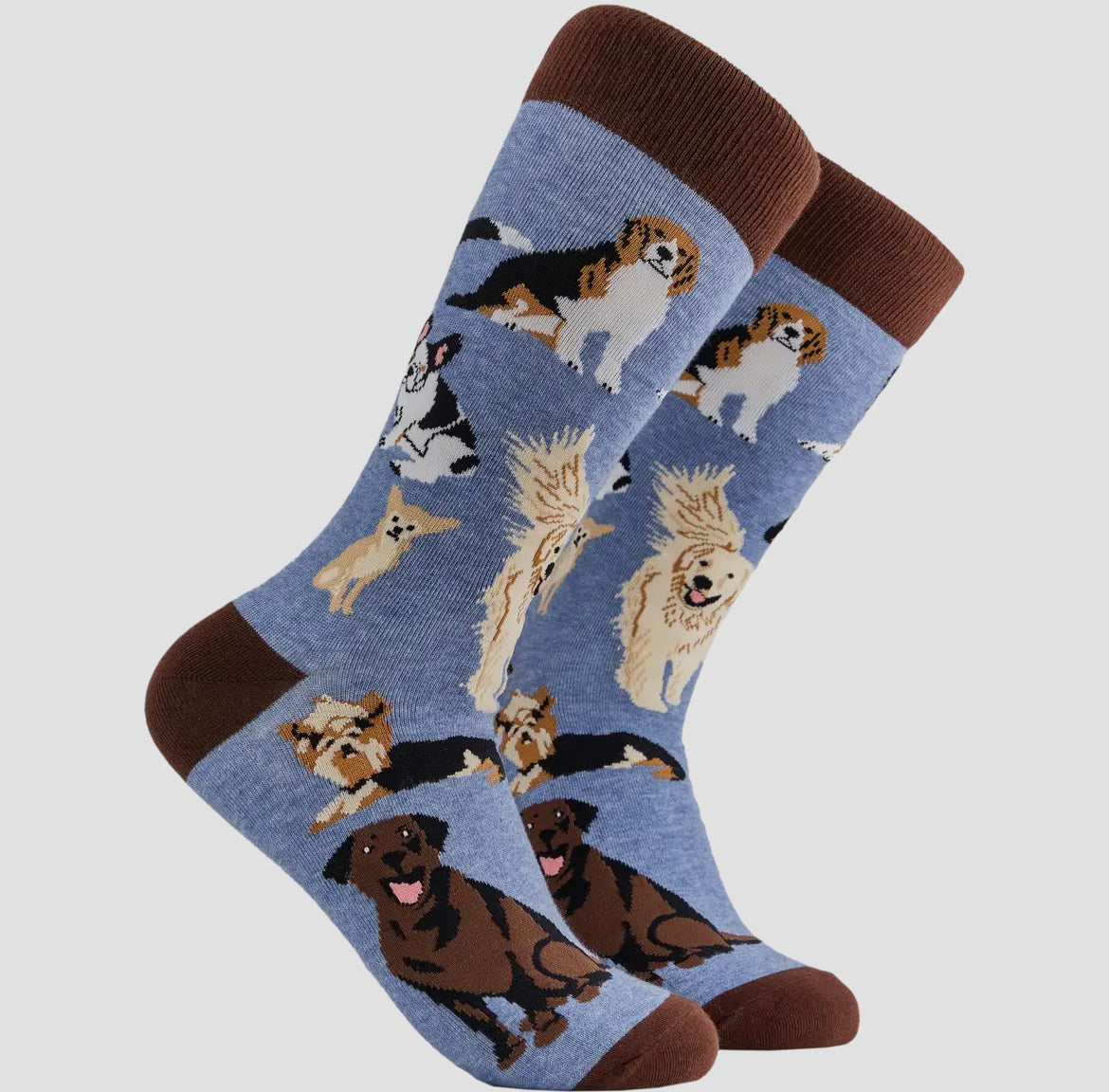 Dog Lover Socks