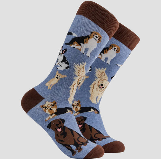 Dog Lover Socks