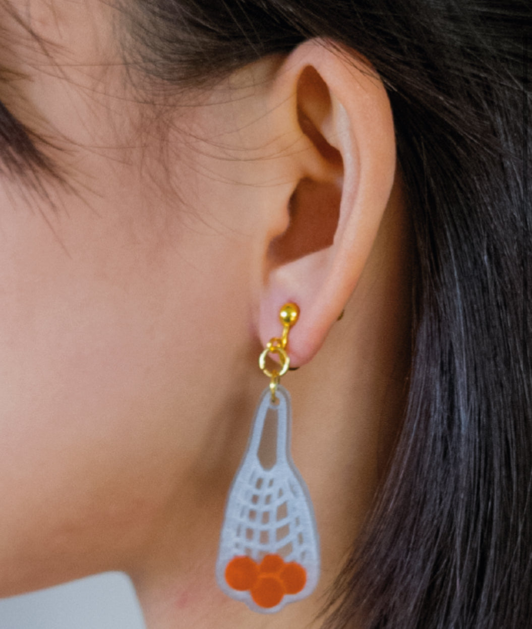 Food 01 Earrings