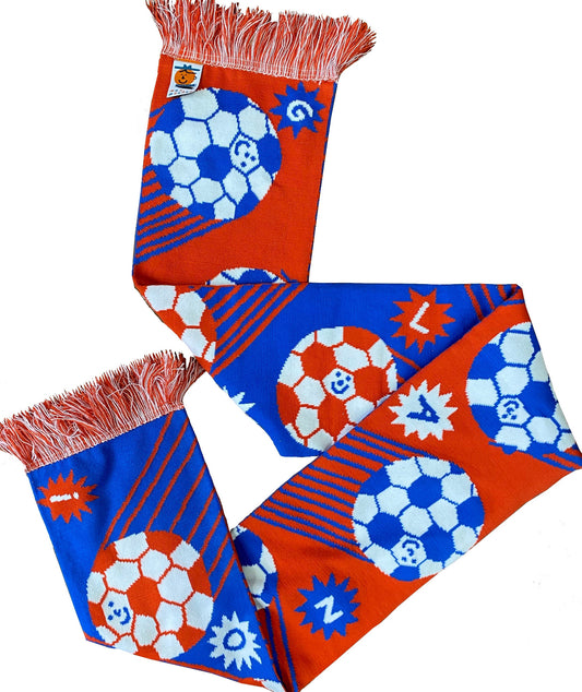 Golazo Scarf