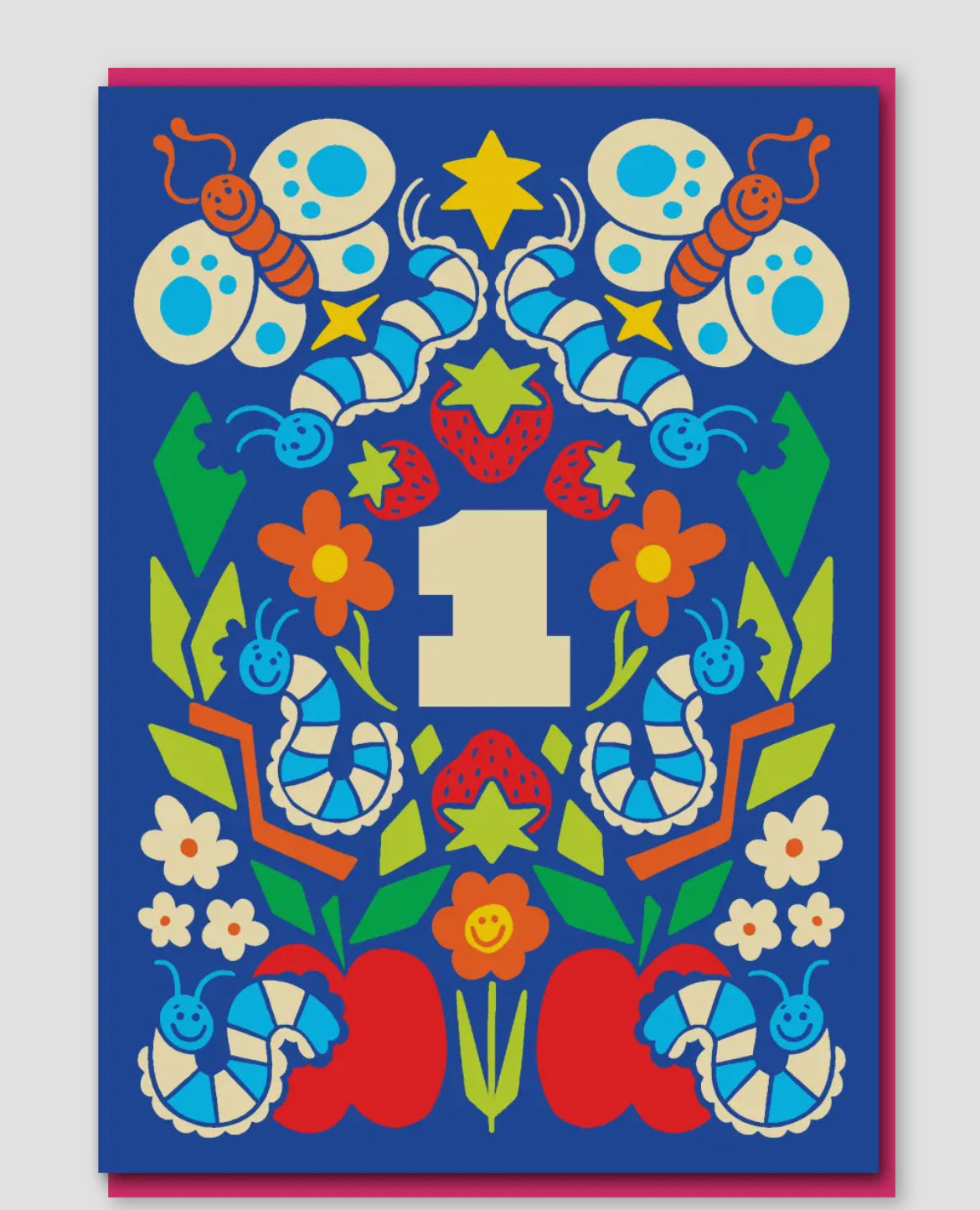One Card – studiopylon