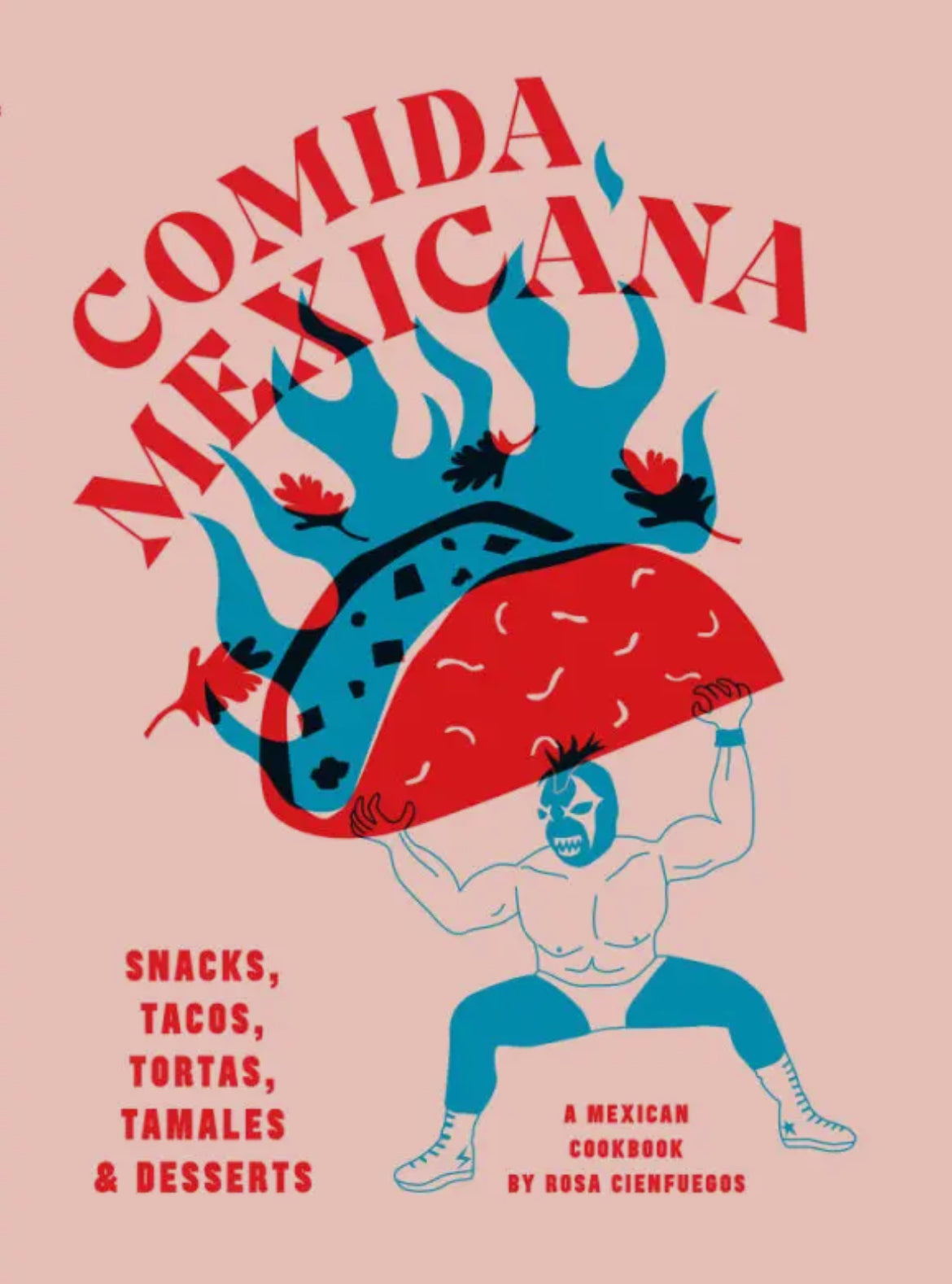 Comida Mexicana