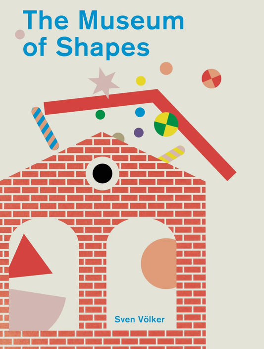 The Museum of Shapes