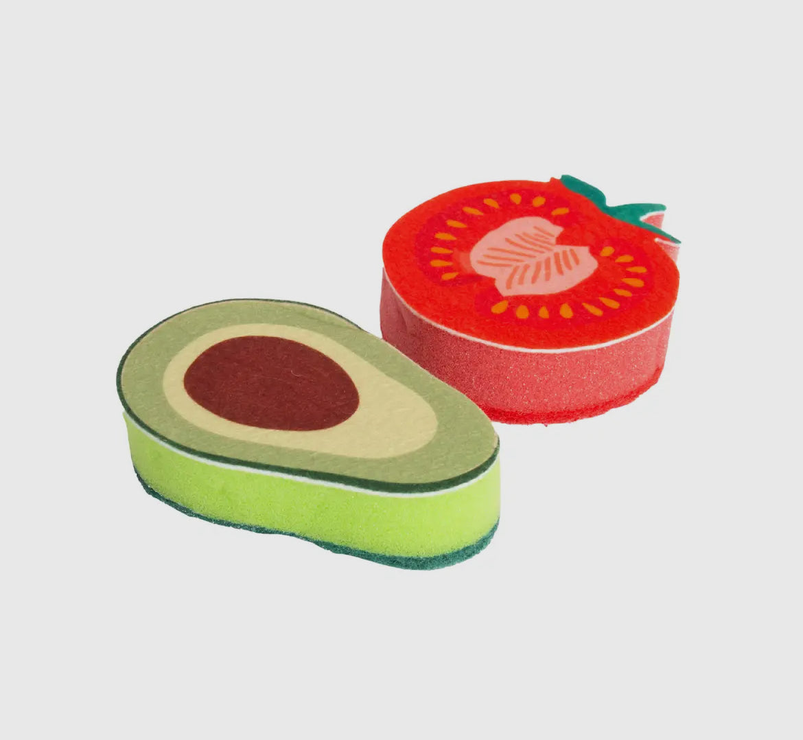 Cool Kitchen Sponges