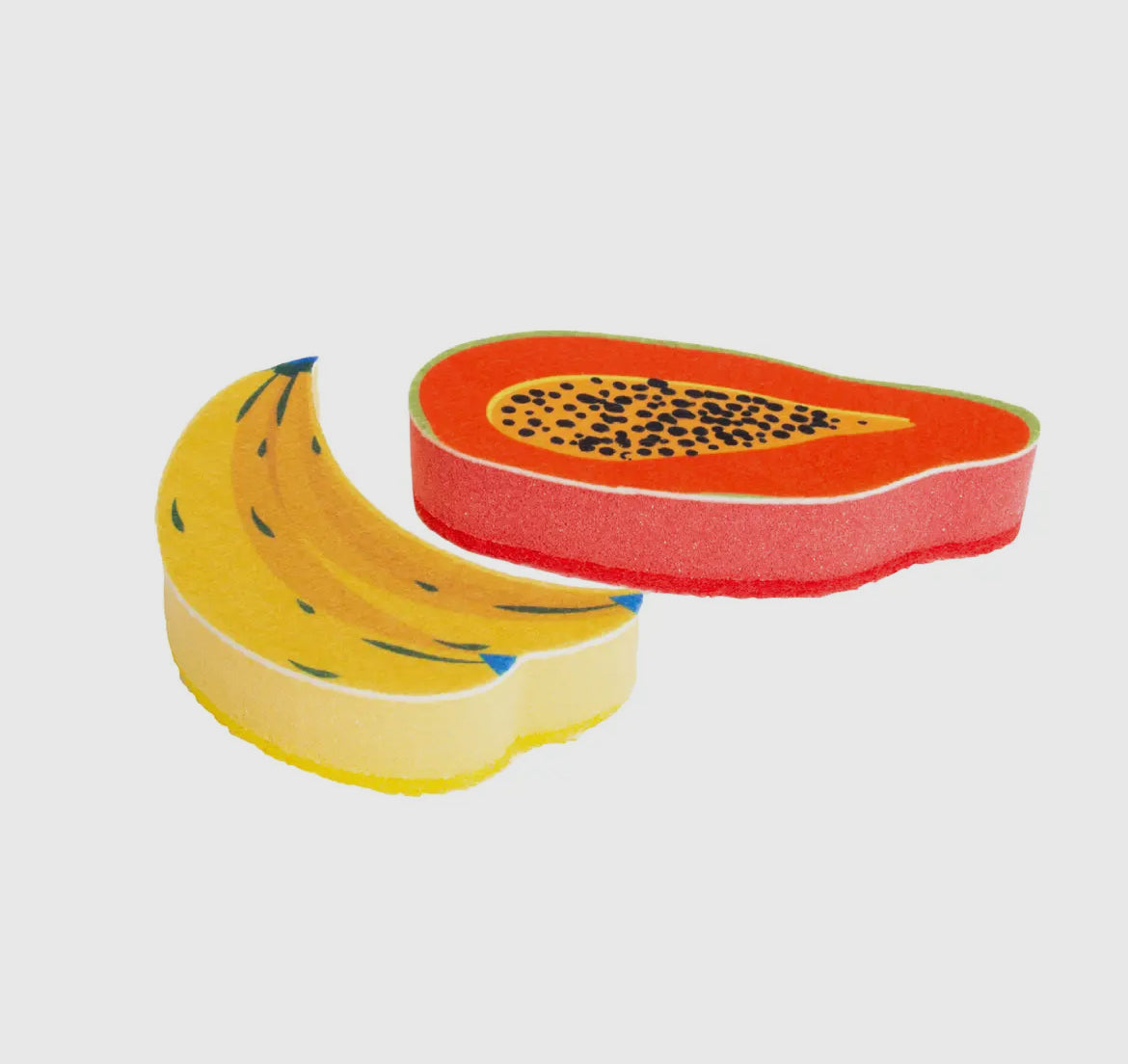 Cool Kitchen Sponges