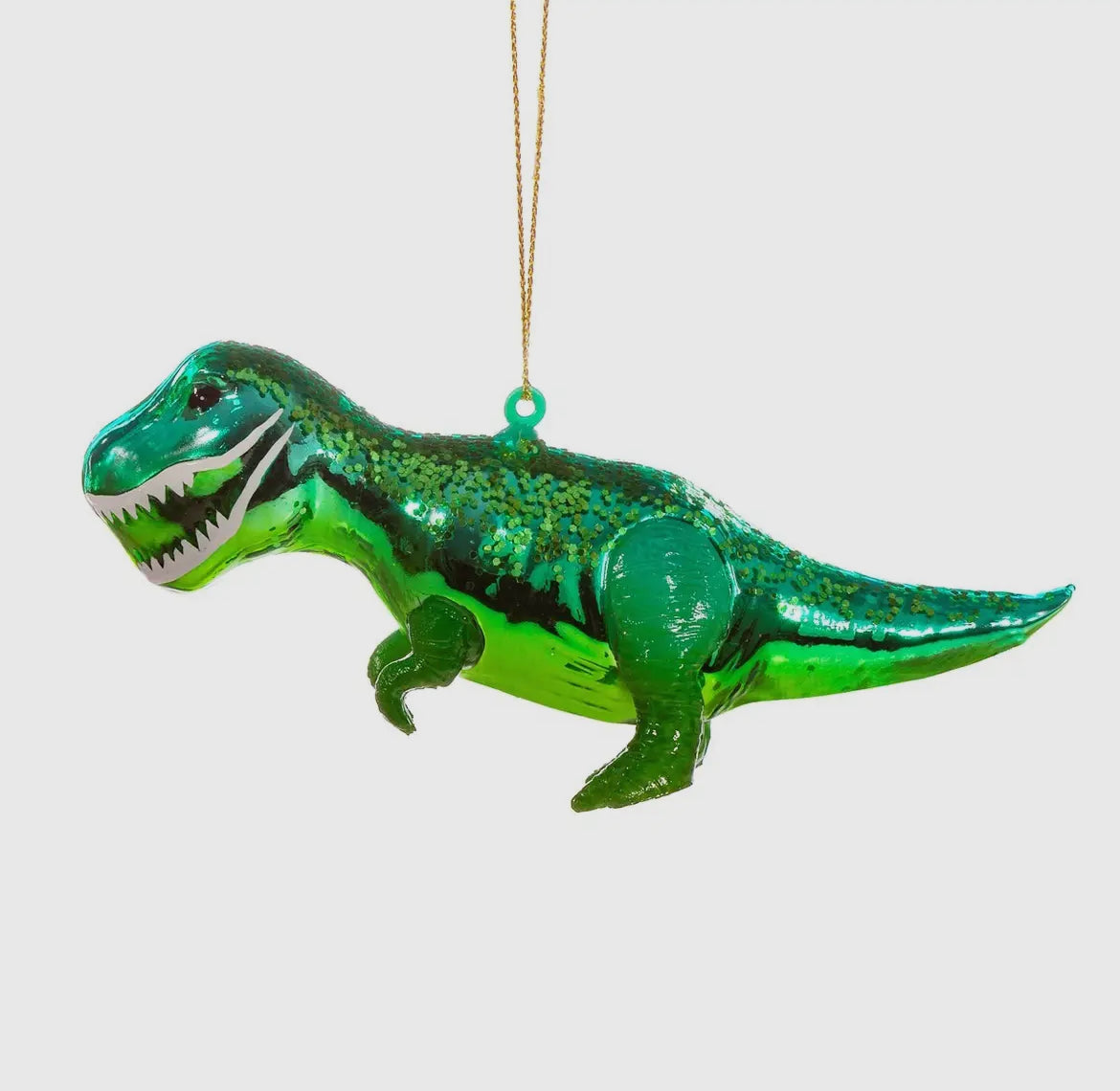 T Rex Shaped Bauble