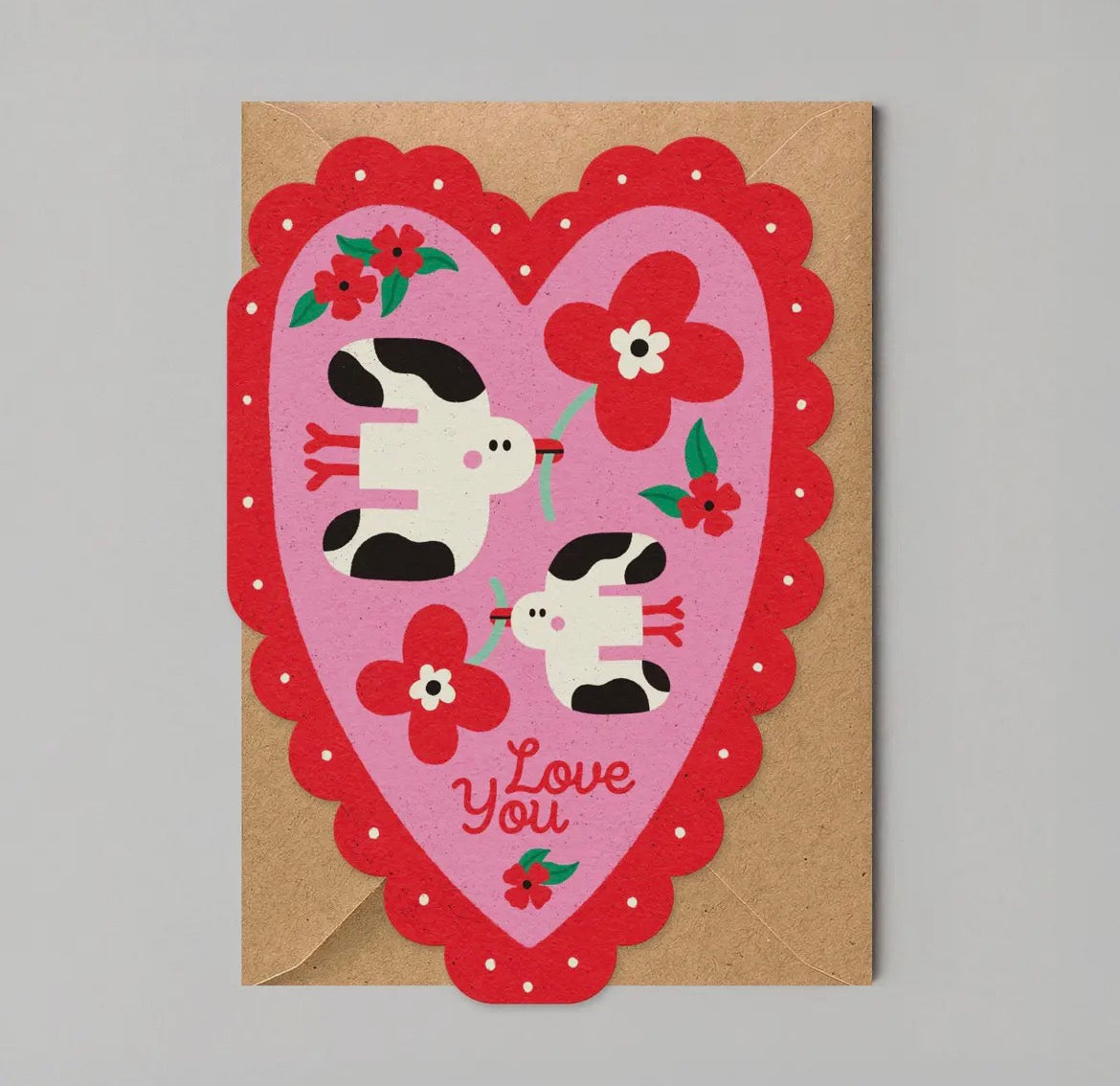 Love Birds Cards – studiopylon