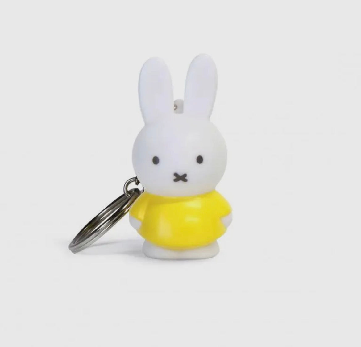 Miffy Keyring