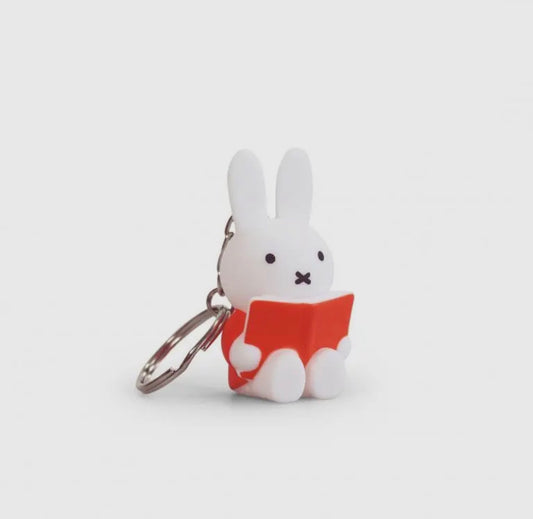 Miffy Keyring