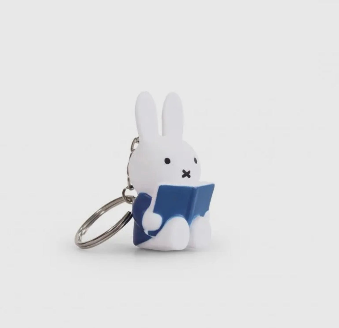 Miffy Keyring