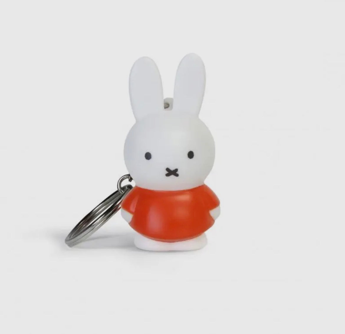 Miffy Keyring