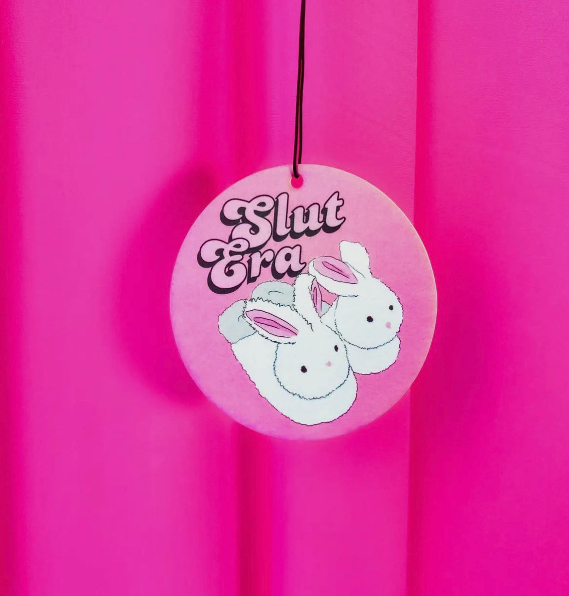 Slut Era Air Freshener