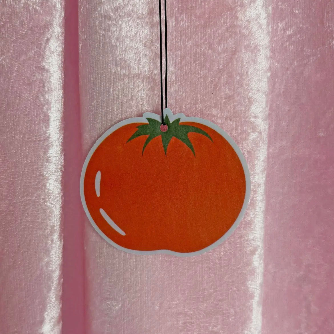 Tomato Air Freshener