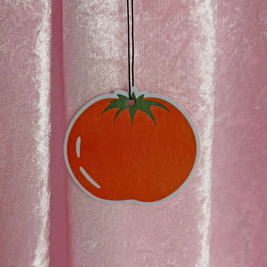 Tomato Air Freshener