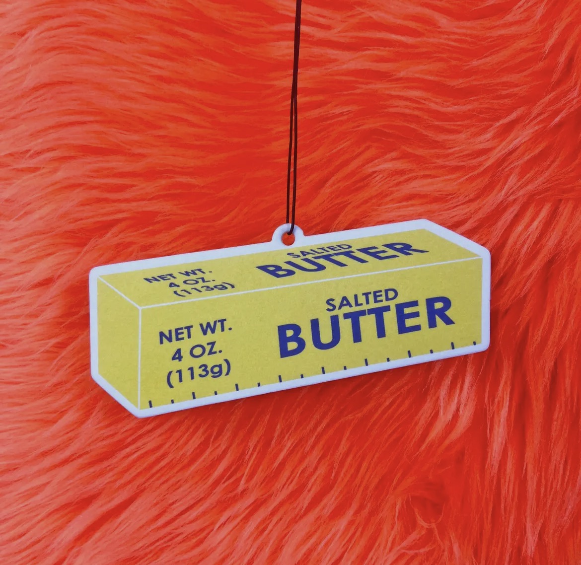 Butter Air Freshener